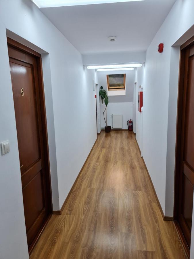 Pensiunea Narcisa Romuli Exterior foto