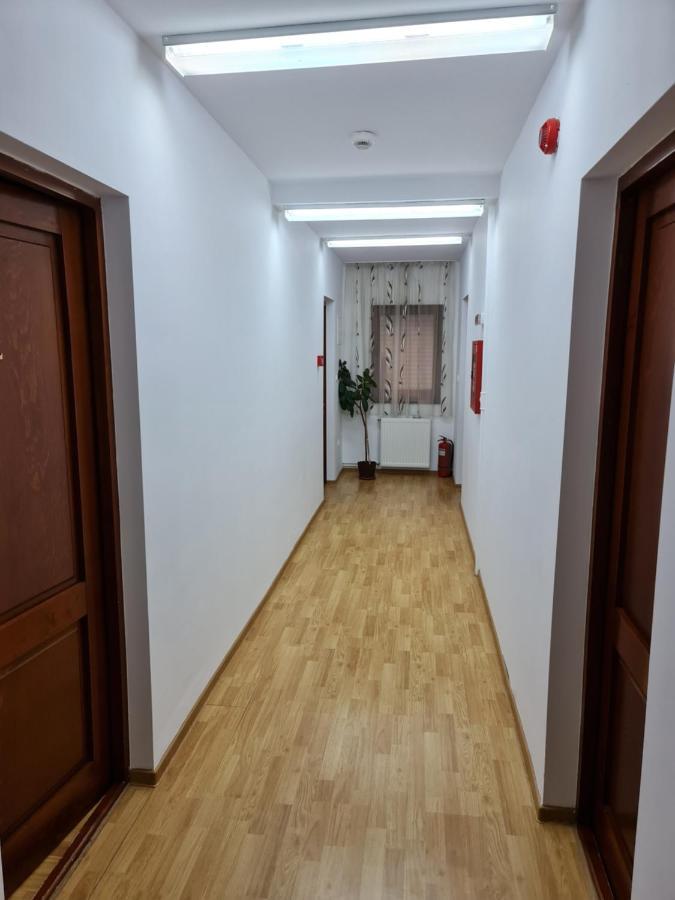 Pensiunea Narcisa Romuli Exterior foto