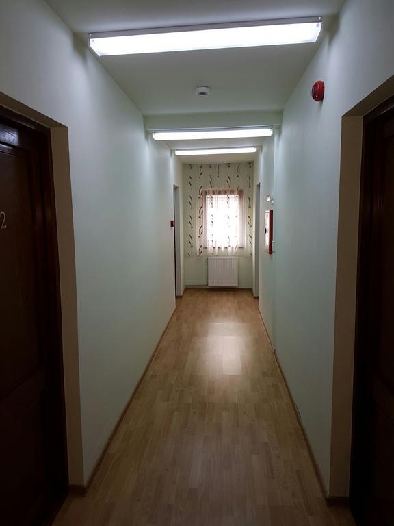Pensiunea Narcisa Romuli Exterior foto