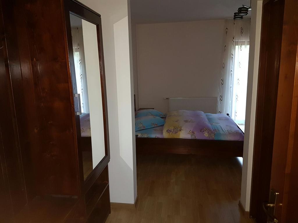 Pensiunea Narcisa Romuli Exterior foto